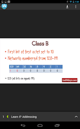 Learn Cisco CCNA by Udemy poster 15