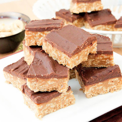 Special K Peanut Butter Karo Syrup Recipes | Yummly