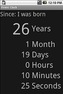 How to download Event Clock 1.1 mod apk for bluestacks