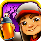 Subway Surfers
