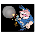 The Jerky Boys Pinball Lite logo