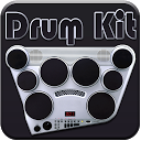 Drum Kit mobile app icon