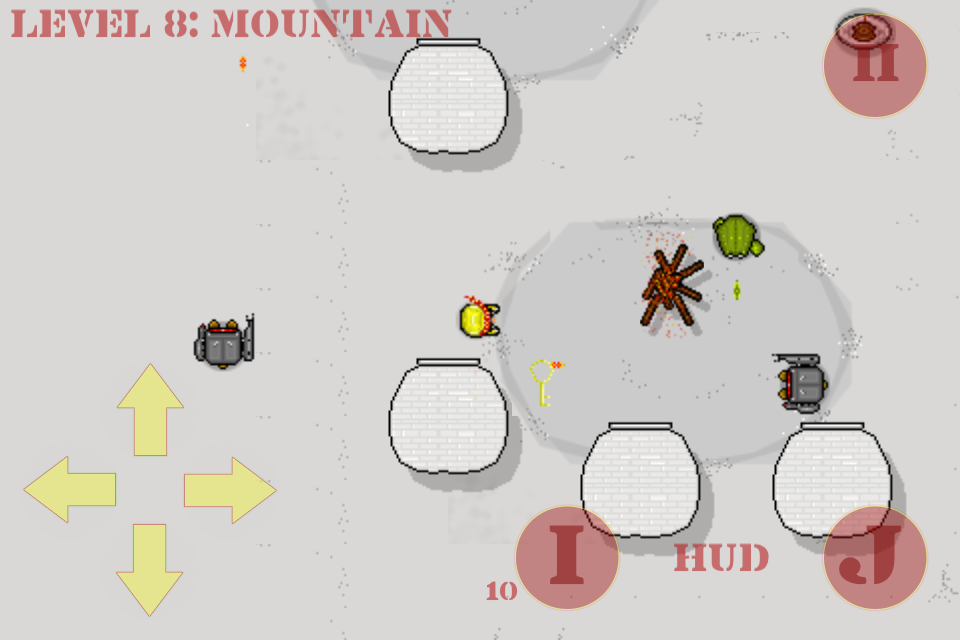    Dibba and Dabba- screenshot  