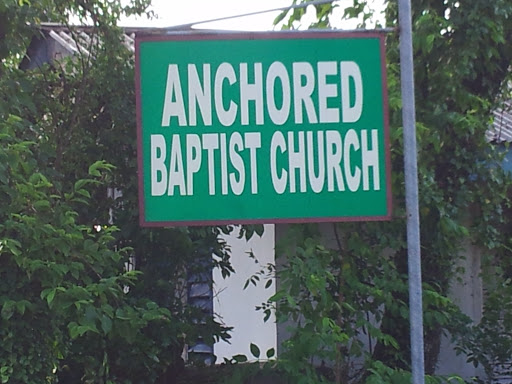 Anchored Baptist Church
