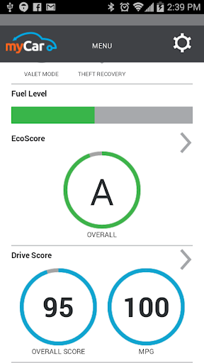 免費下載交通運輸APP|myCar app開箱文|APP開箱王