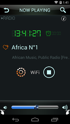 Radio Cameroon