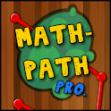 Math-Path Pro logo