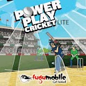 Power Play Cricket Lite logo