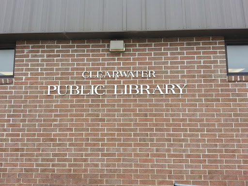 Clearwater Public Library