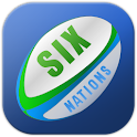 Six Nations Rugby logo