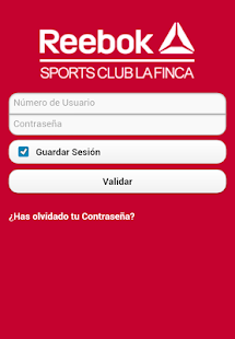 How to install Reebok Sport Club La Finca patch 1.6 apk for laptop
