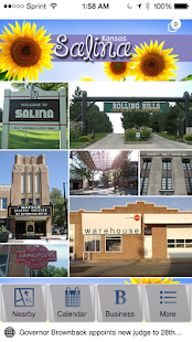 Download Salina Kansas APK for Android