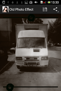 How to install Old Photo Effect lastet apk for android