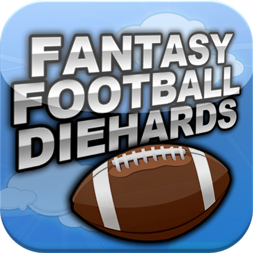 Fantasy Football Diehards News LOGO-APP點子