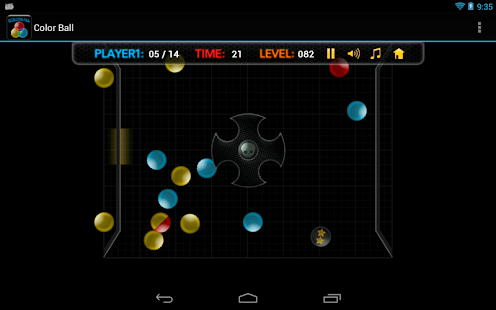 How to download Color Ball (Lite) 3.0.0 mod apk for bluestacks