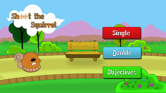How to install Shoot the Squirrel - Paintball patch 1.2 apk for pc