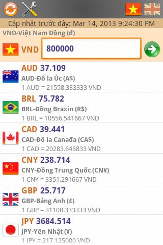 SdtCurrencyConverter