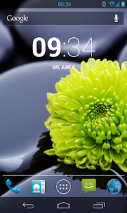 How to install ThyrusHolo No Apps CM10 Theme 2.3 apk for laptop