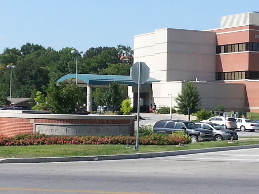 Boone Hospital Medical Park
