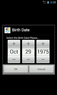 Download Birthday Secrets APK for Android
