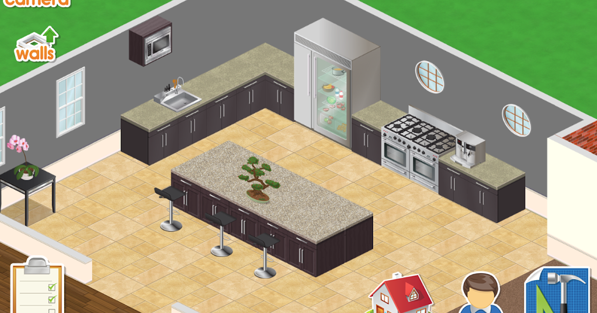  Android  Game  Hacks Design  This Home  v1 0 336 MOD APK 