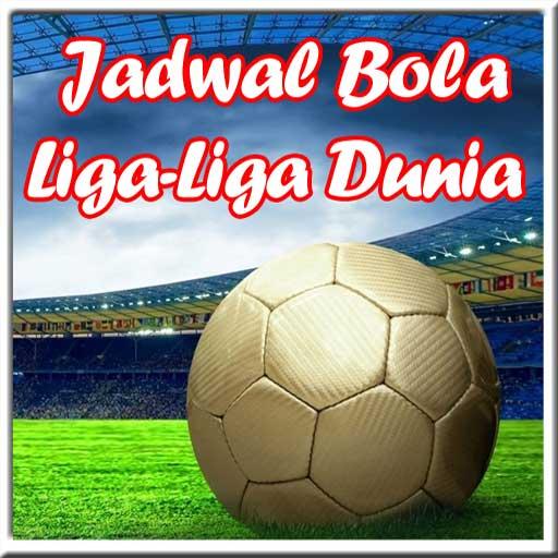 【免費運動App】Jadwal Bola - Liga Dunia-APP點子