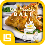 Cover Image of Unduh Resep Masakan Bali 1.3 APK