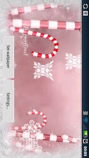 How to mod Snowflake Butterflies lastet apk for android