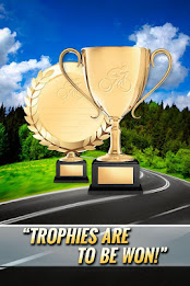 Tap Star : Cycling Tour poster 4