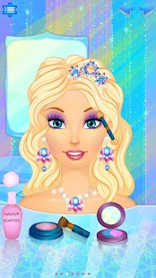  Icy Snow Queen FULL  