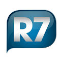 R7 – Copa 2010 logo