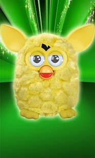 【免費解謎App】Furby Free Apps-APP點子