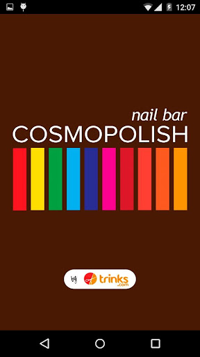 Cosmopolish