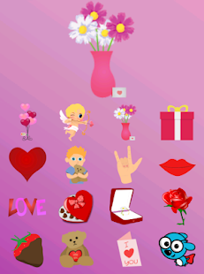 How to mod Toddler Valentine's Day patch 1.5 apk for android