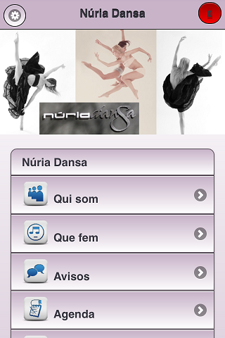 Nuria Dansa