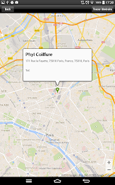 Phyl coiffure poster 10