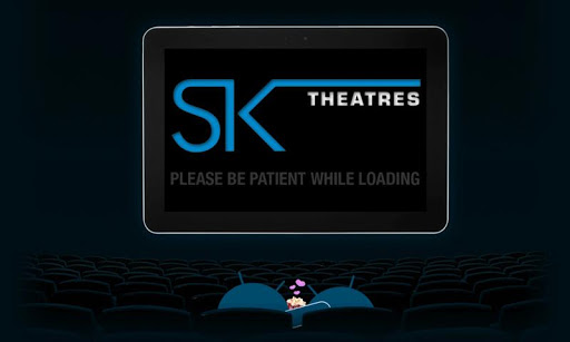 Ster-Kinekor Tablet