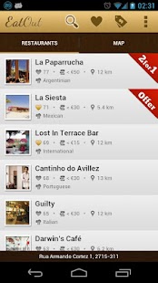 Free Download EatOut APK for Android