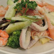 Capricciosa 卡布里喬莎