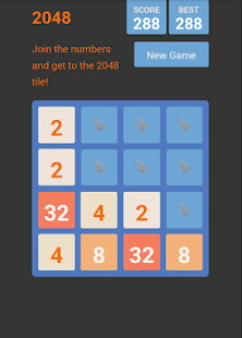 Download 2048 APK