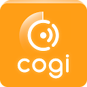 Cogi – Notes & Voice Recorder mobile app icon