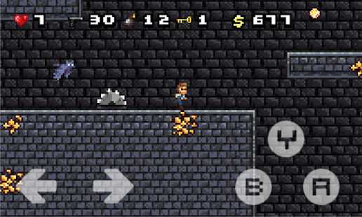 Retro hero Screenshots 5