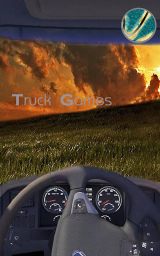 Truck Games