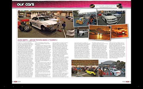 Banzai Screenshots 3