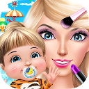 下载 Babysitter Daycare Salon 安装 最新 APK 下载程序