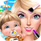 hack astuce Babysitter Daycare Salon en français 
