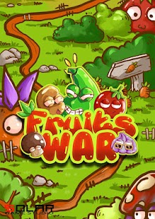 How to mod Fruits War 1.1.6 apk for bluestacks