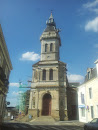 Église De Savenay