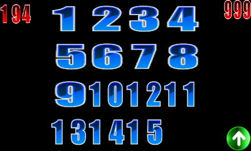 Numbers