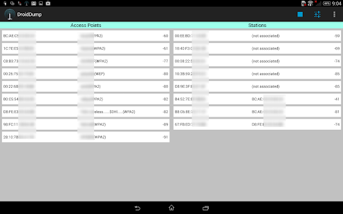 How to download DroidDump 1.6 apk for laptop